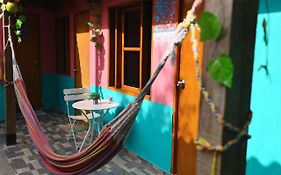 Dora hostal